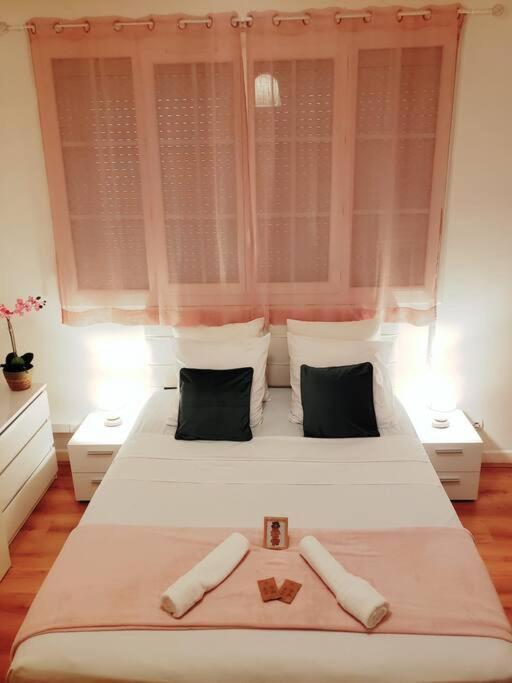 Appartement Cosy Plein Centre Nizza Exterior foto