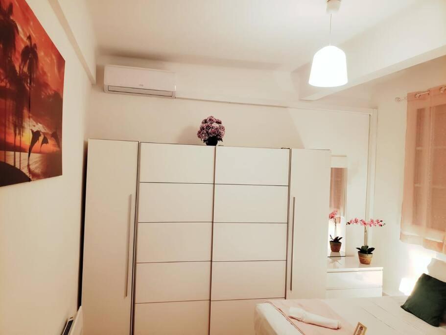 Appartement Cosy Plein Centre Nizza Exterior foto